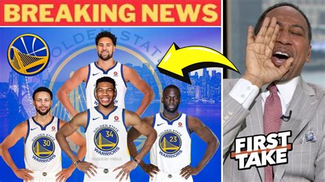 gscore|golden state warriors rumors and news.